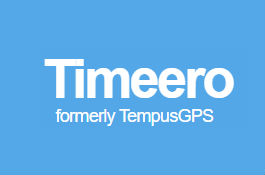 Tempus GPS