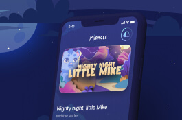 Sleepy - Bedtime Stories For Kids