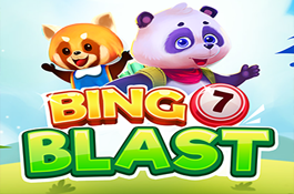 Bingo Blast