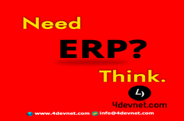 Odoo Construction ERP