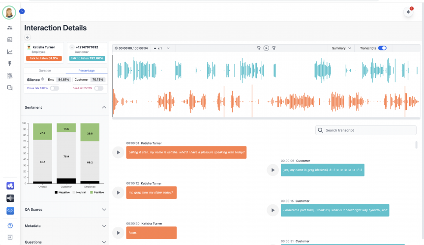 Employee Engagement Platform screenshot 2