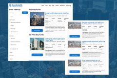 Investor Platform