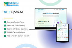 NFT Marketplace