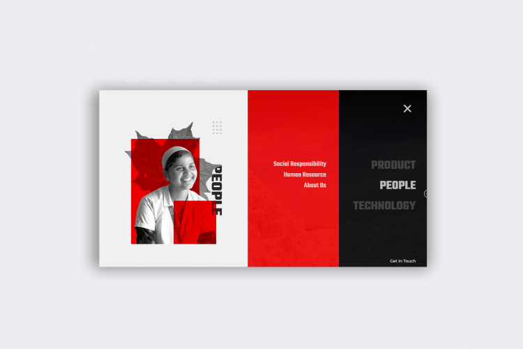 Omax Cotspin Pvt Ltd screenshot 2