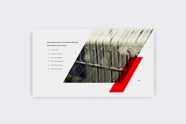 Omax Cotspin Pvt Ltd screenshot 5