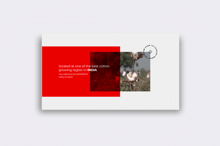 Omax Cotspin Pvt Ltd screenshot 3