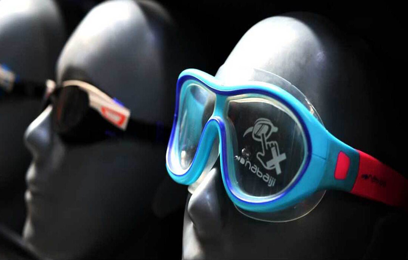 Decathlon screenshot 1