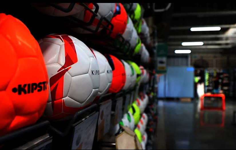 Decathlon screenshot 3