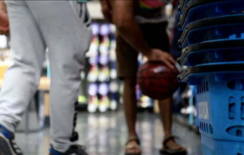 Decathlon screenshot 4