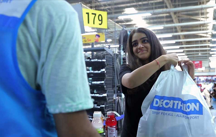 Decathlon screenshot 6