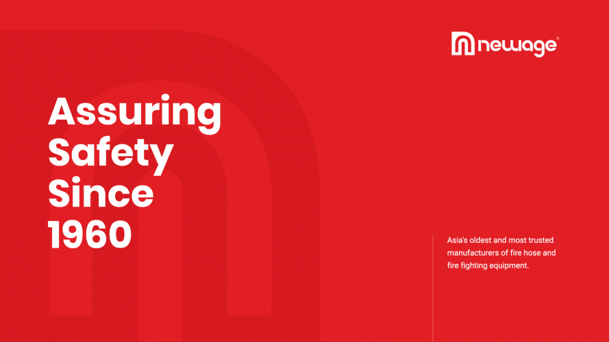 Newage - Rebranding screenshot 5