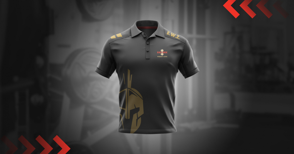 Equinox - Environment Design screenshot 1