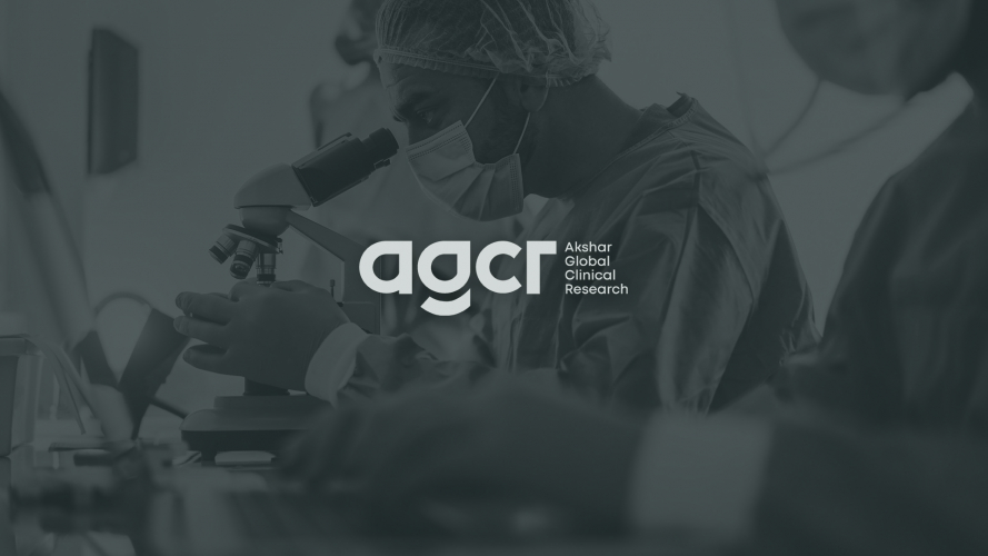 AGCR - Brand Identity and Website screenshot 1