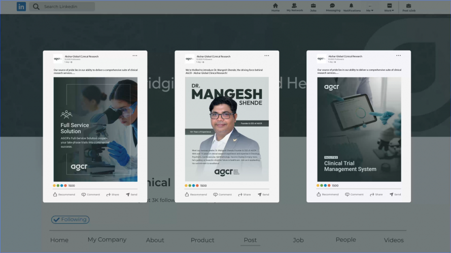 AGCR - Brand Identity and Website screenshot 4