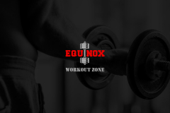 Equinox - Environment Design