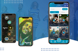 Social Media App