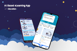 AI Based eLearning App