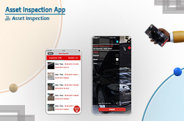 Asset Inspection App