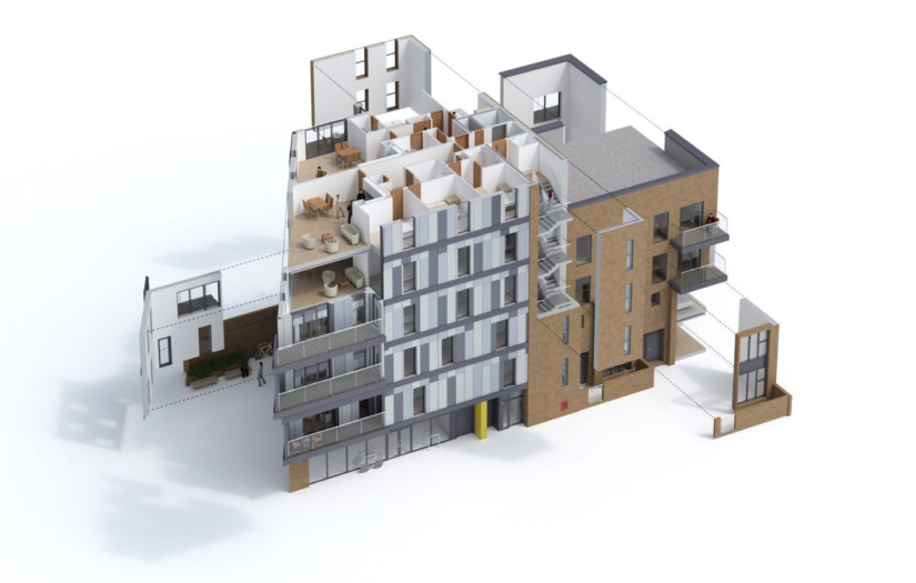 Dangl.AVA - a SaaS solution for the Construction industry screenshot 1