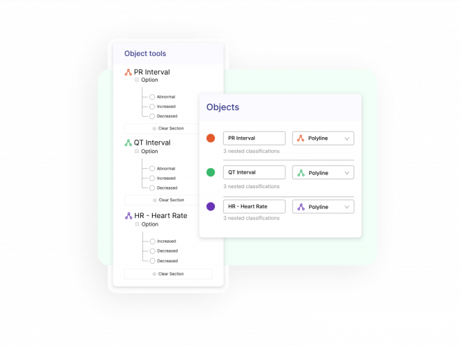 AI ECG Interpretation: Revolutionizing electrocardiogram interpretation through AI. screenshot 1