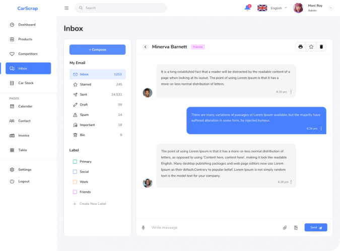 Unlocking Car Sales Trends: Web Scraping for Strategic Insights screenshot 4