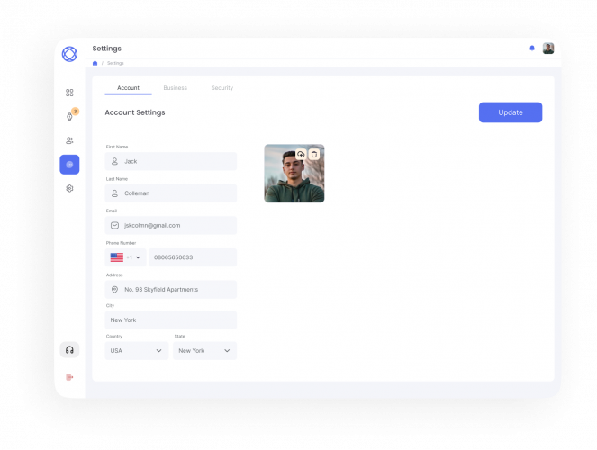 Revolutionizing Sports Tech: AI & Blockchain for Performance & Engagement screenshot 3