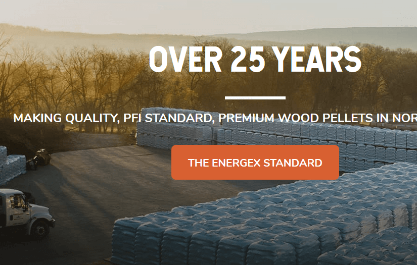 Energex screenshot 1