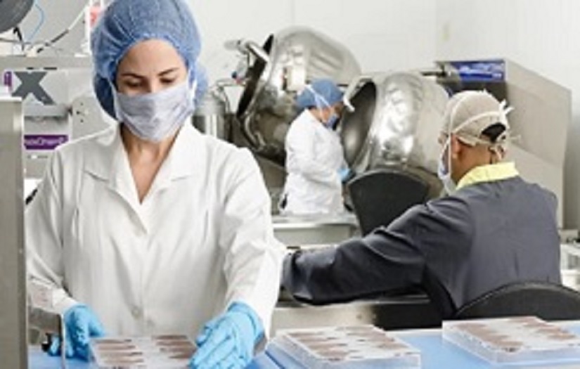 National e-health system screenshot 1