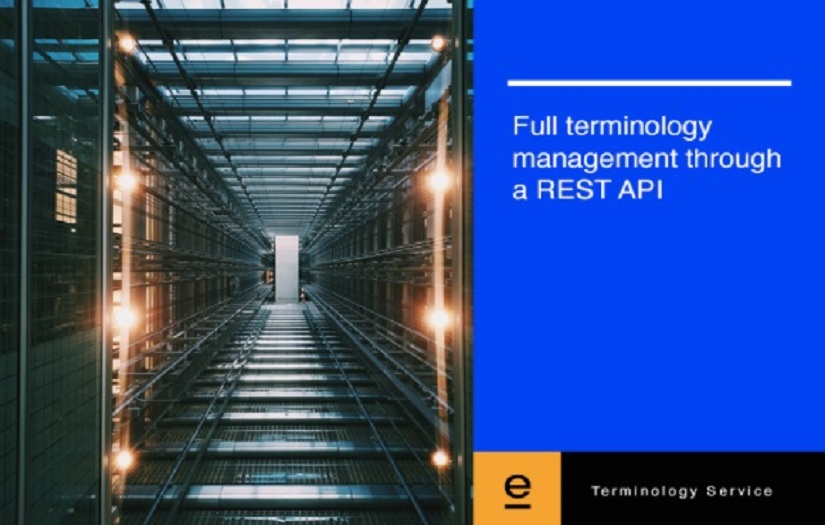 Kodjin Terminology Service screenshot 1