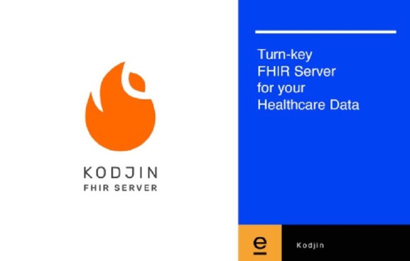 A Turn-key FHIR Server screenshot 1
