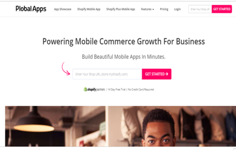 Plobal Apps screenshot 1