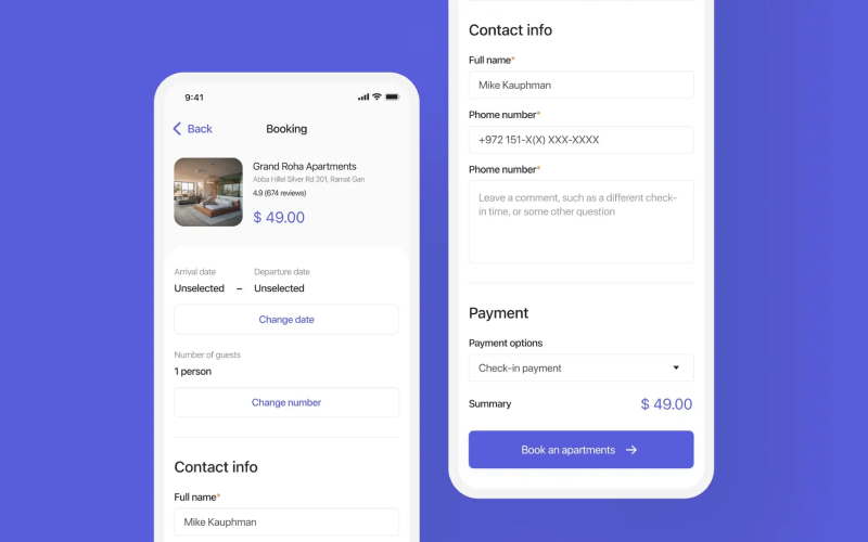 From Concept to 300K Users for 8 weeks screenshot 1