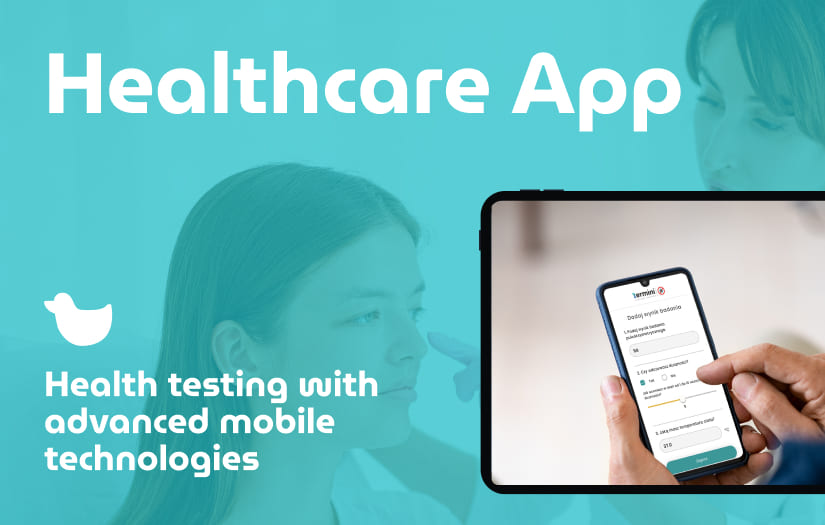 Coding Care: a Digital Health Sanctuary During Unprecedented Times screenshot 1