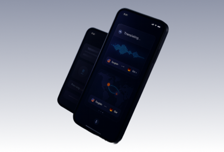 AI-Driven Localization: Real-Time Dubbing & Translation for Global Game Releases screenshot 1