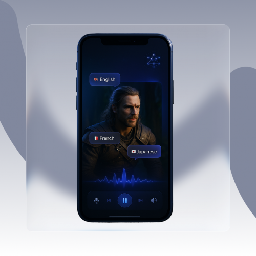AI-Driven Localization: Real-Time Dubbing & Translation for Global Game Releases screenshot 5
