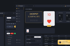 Live casino tournaments app