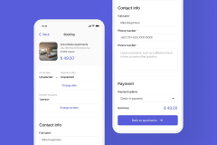 From Concept to 300K Users for 8 weeks