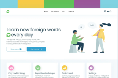 Language Learning App With AI