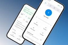 AI Voice Agent for Logistics & Shipment Tracking