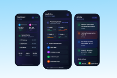 AI Analytics Agent for Telecom
