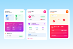 AI Phone Agent for Logistics