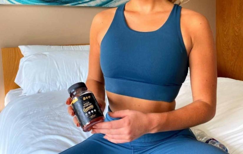 Wicked Gummy Co screenshot 1