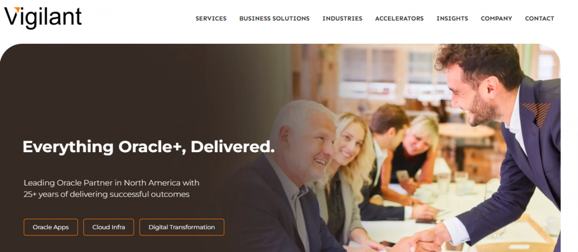Vigilant screenshot 2