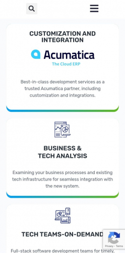 Sprinterra screenshot 1