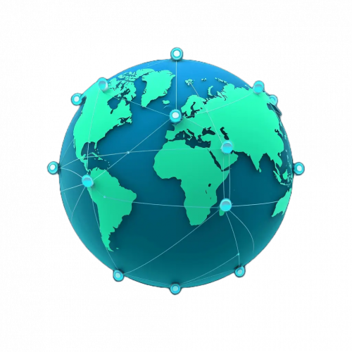 Proxy Empire screenshot 1