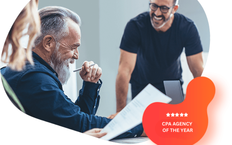 Verderosa CPA, P.C screenshot 2