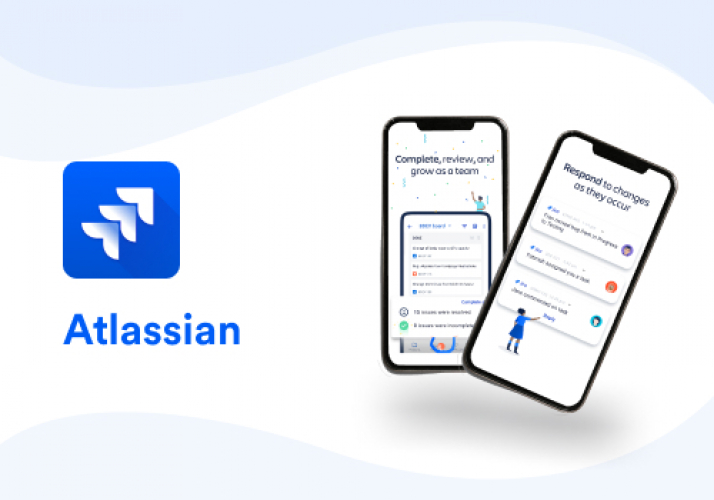 Jira Cloud by Atlassian screenshot 1