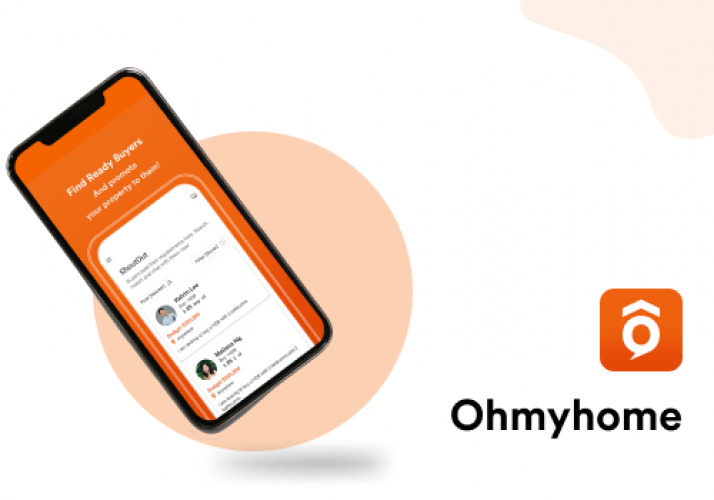 Ohmyhome screenshot 4