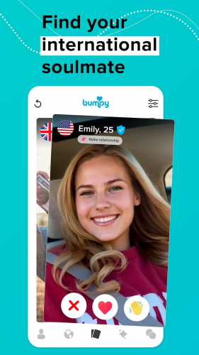 Bumpy screenshot 5
