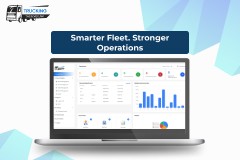 Trucking & Fleet Management Platform